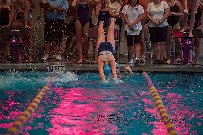 1st Swim Meet 081